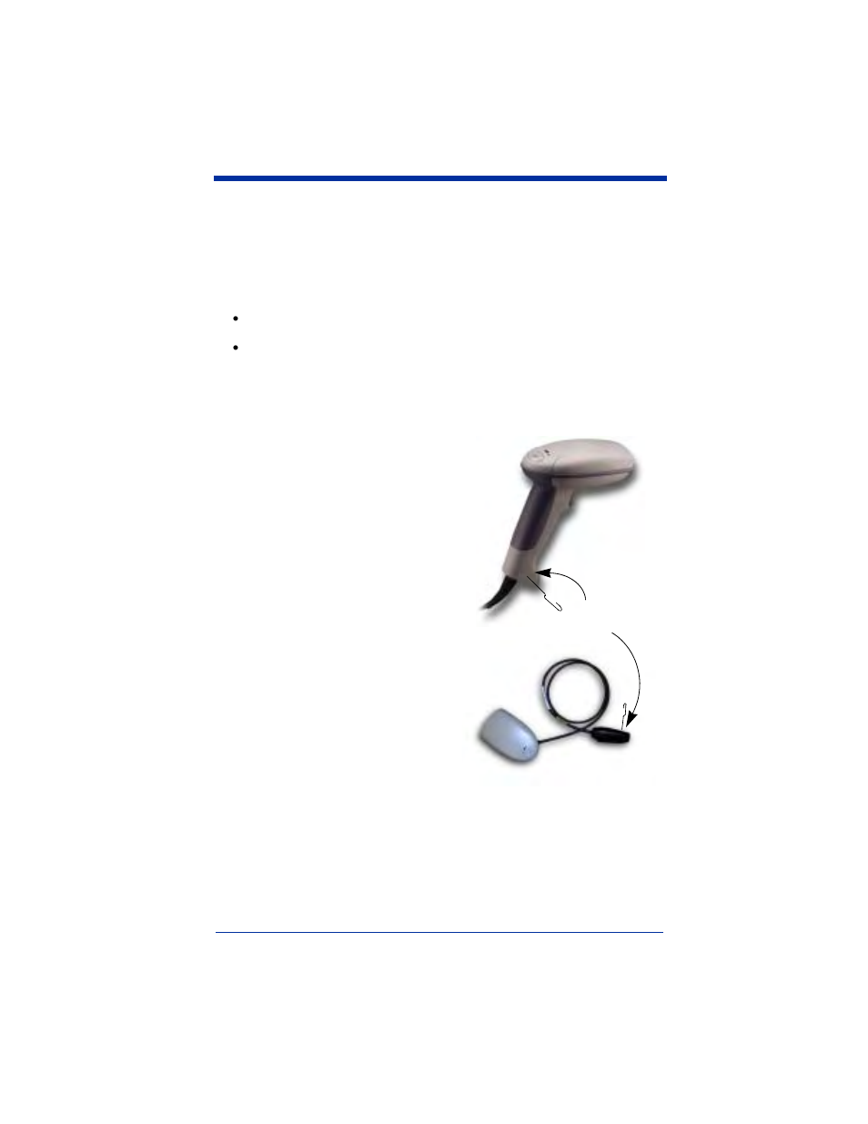 Replacing the interface cable, Troubleshooting, Replacing the interface cable -2 | Troubleshooting -2 | Hand Held Products 3900 User Manual | Page 152 / 168