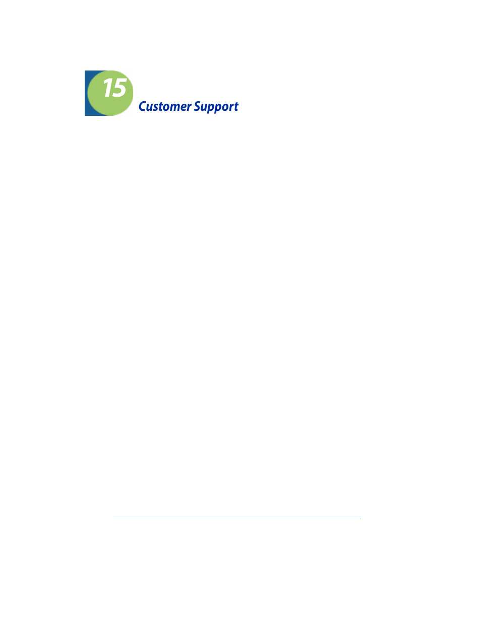 Customer support, Product service and repair, Chapter 15 - customer support | Product service and repair -1, An authorized service center. see | Hand Held Products 3900 User Manual | Page 155 / 168