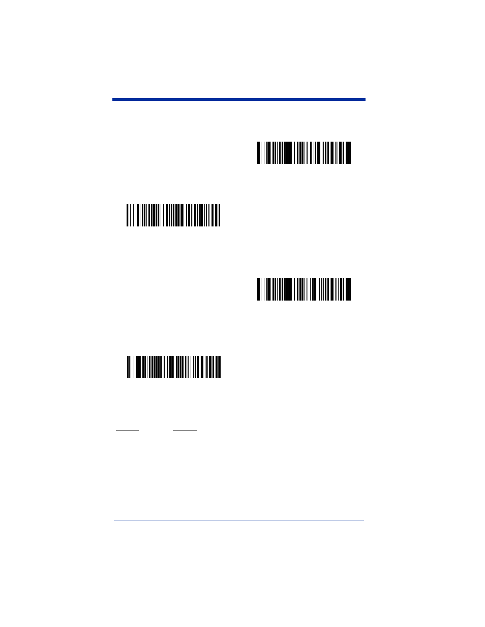 Hand Held Products 3900 User Manual | Page 19 / 168