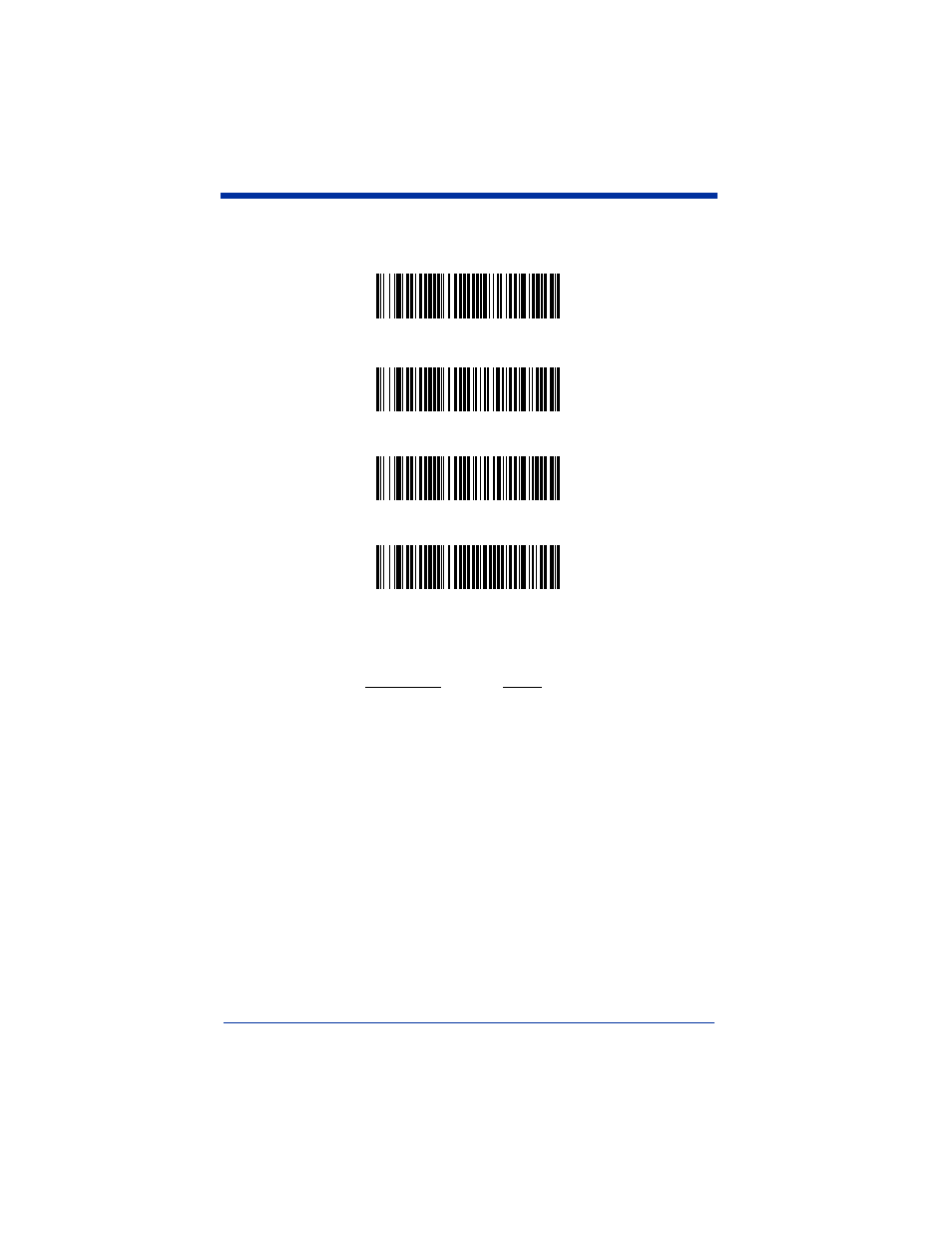 Usb interface, Usb interface -9 | Hand Held Products 3900 User Manual | Page 21 / 168