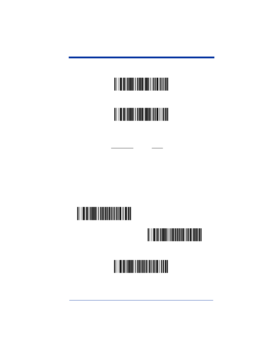 Hand Held Products 3900 User Manual | Page 22 / 168