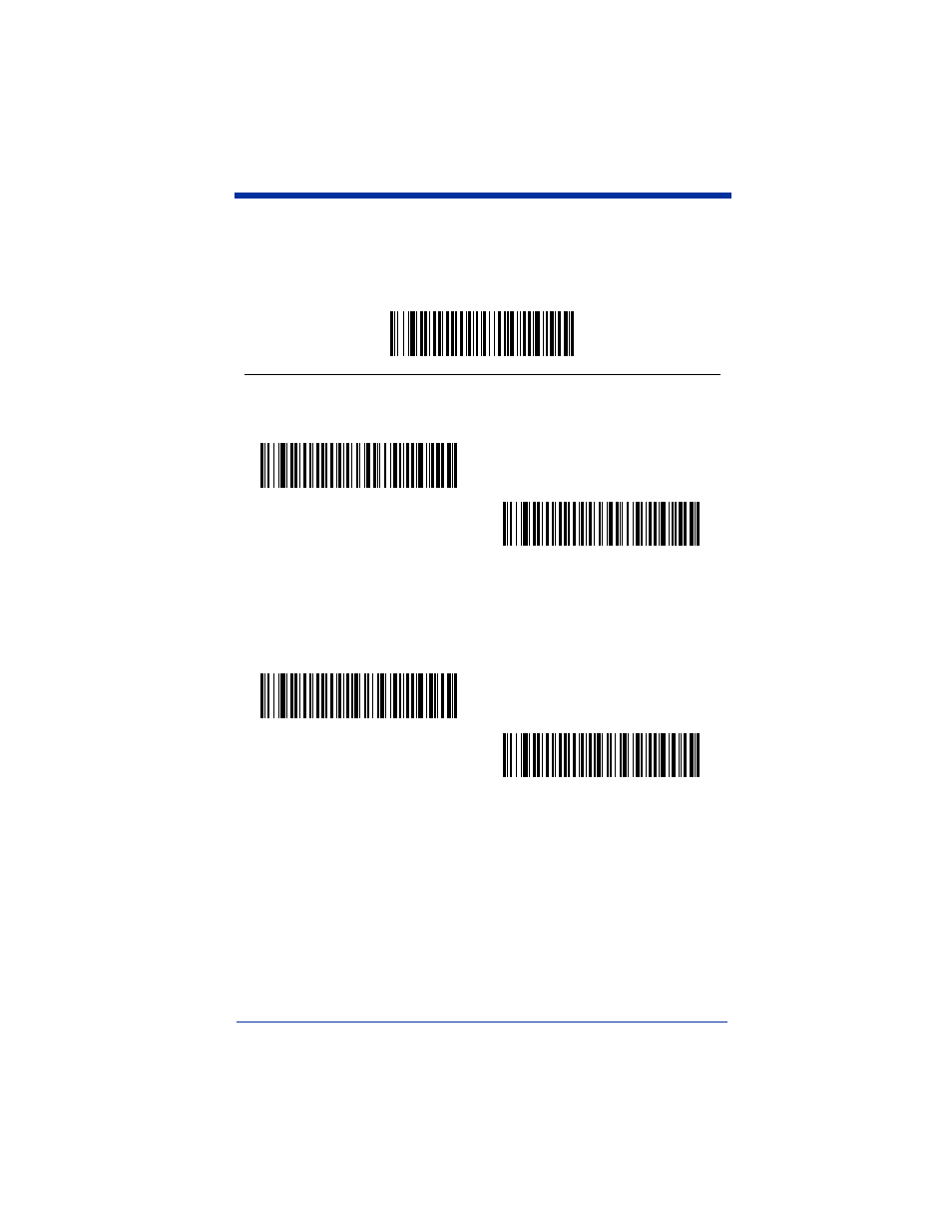 Code 128, Gs> substitution, Code 128 -18 | Gs> substitution -18 | Hand Held Products 3900 User Manual | Page 86 / 168