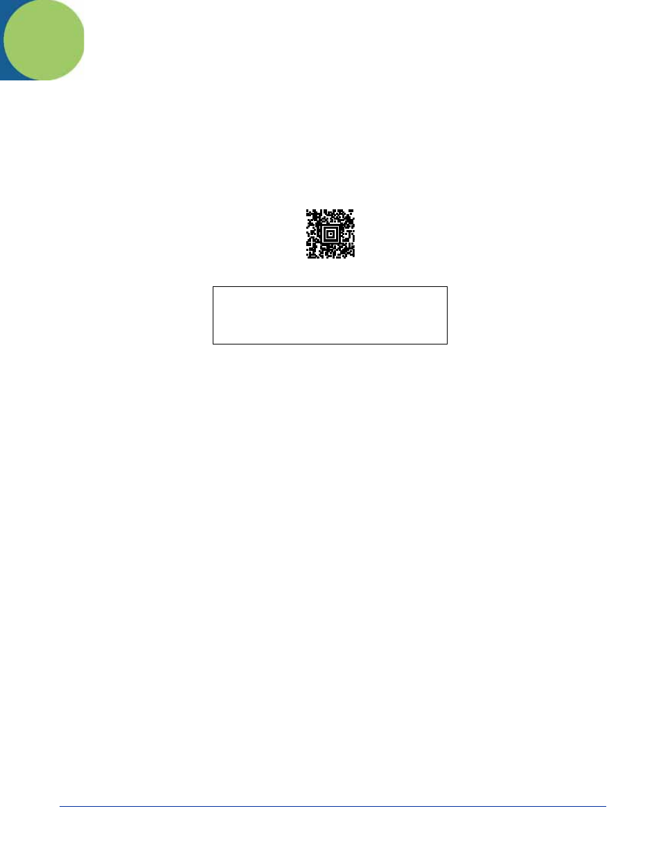 Iq imaging test target, Appendix d - iq imaging test target | Hand Held Products Dolphin 7200 User Manual | Page 101 / 114