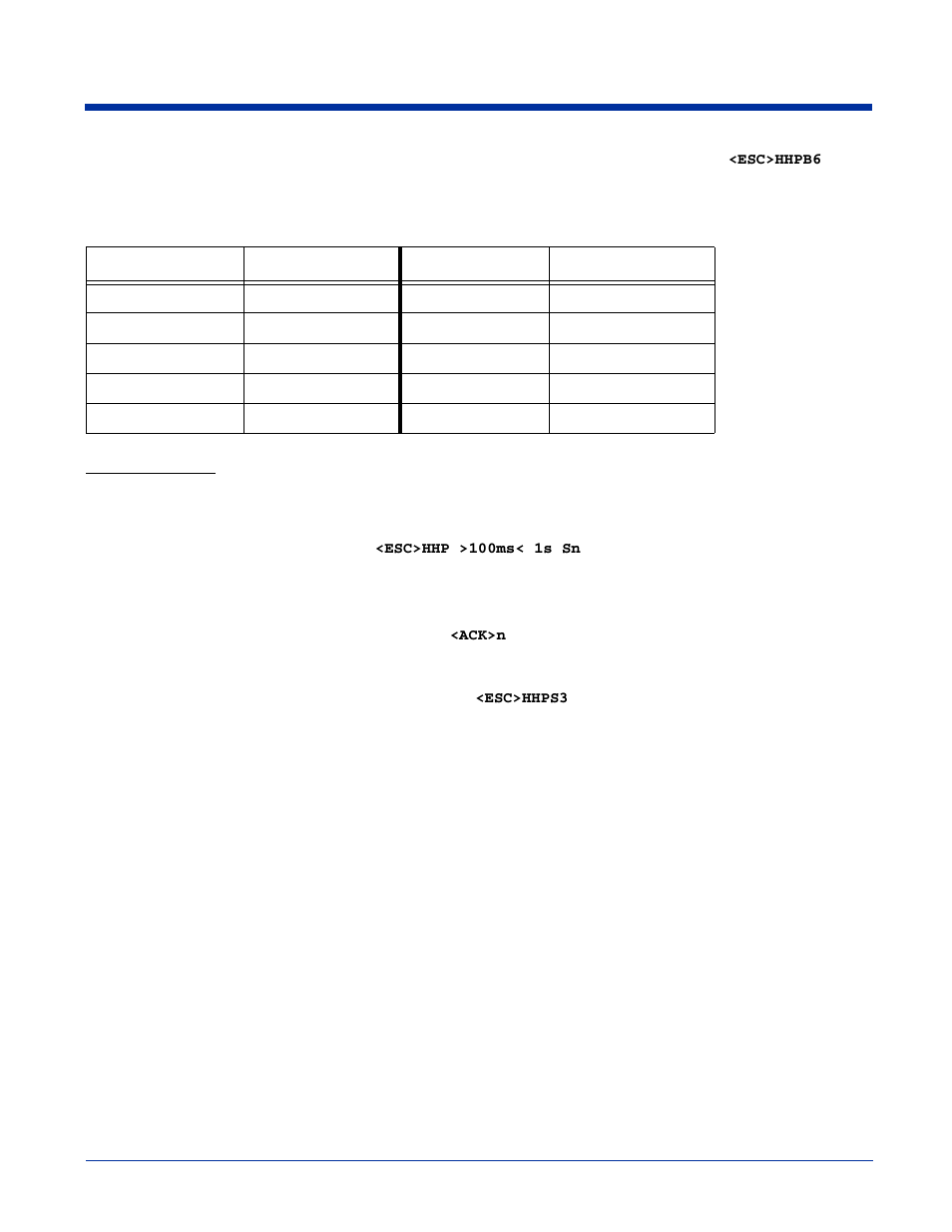 Communicating with the dolphin terminal, Communicating with the dolphin terminal -11, Device selection | Hand Held Products Dolphin 7200 User Manual | Page 61 / 114