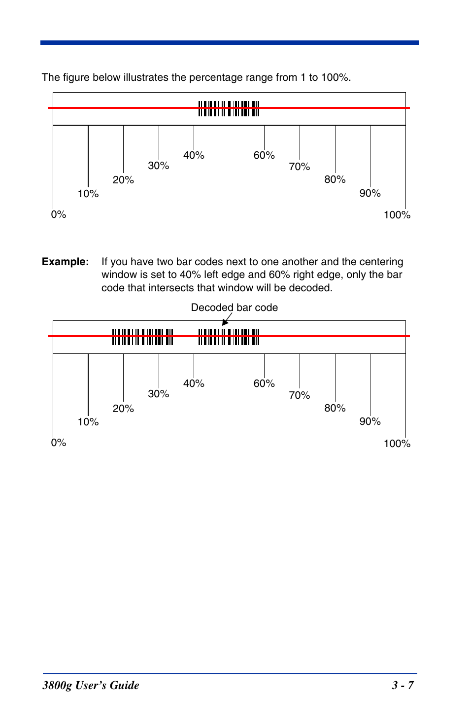 Hand Held Products HANDHELD 3800G User Manual | Page 39 / 144