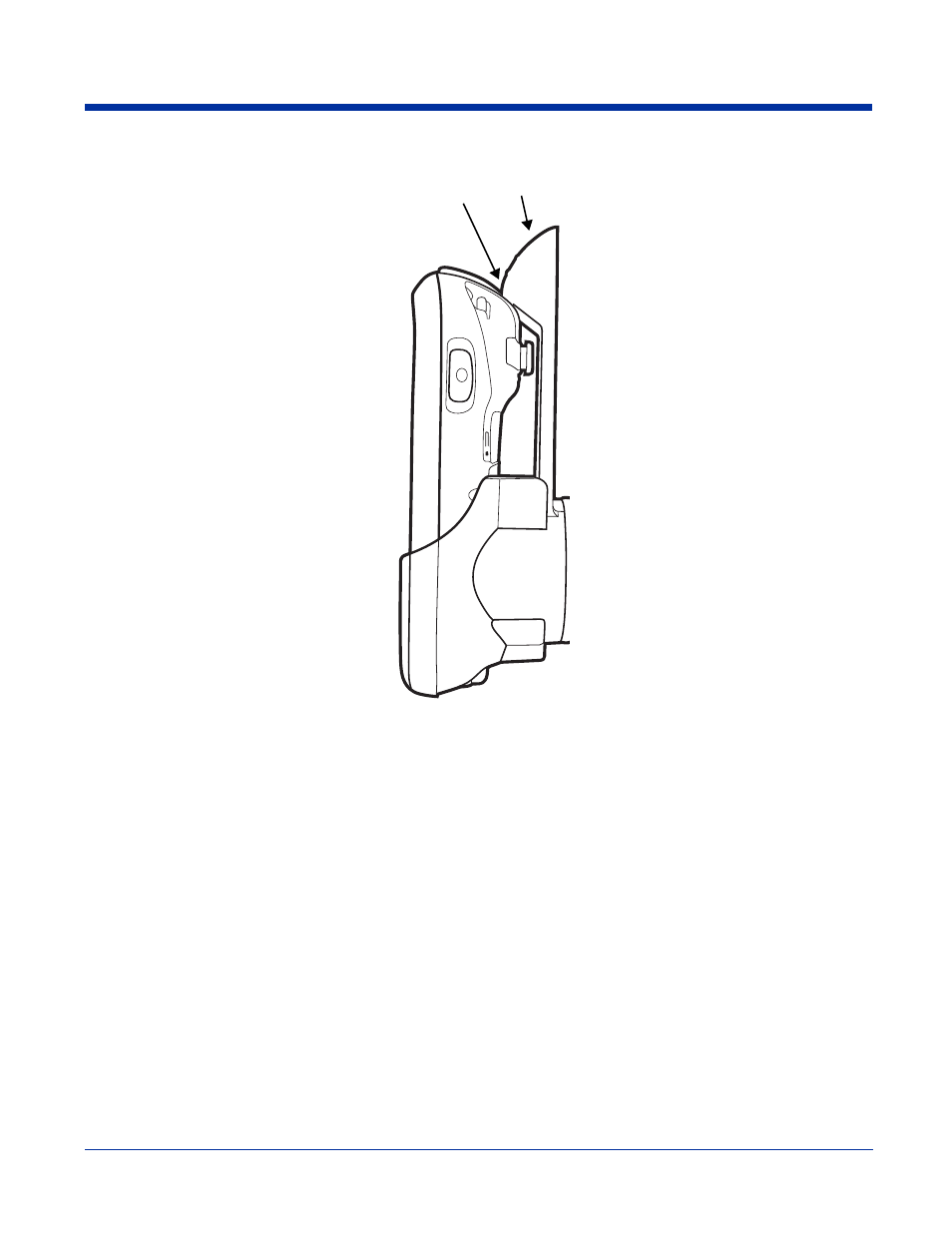Hand Held Products DOLPHIN 7600 User Manual | Page 94 / 102