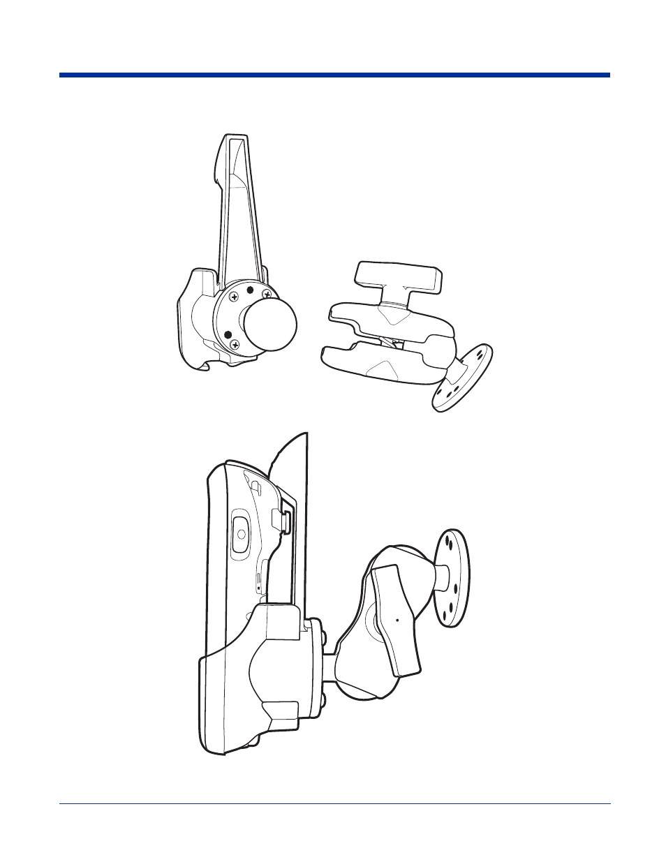 Hand Held Products DOLPHIN 7600 User Manual | Page 96 / 102