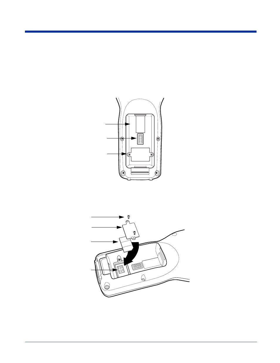 To install a sim card, Using uphone, To install a sim card -2 | Using uphone -2 | Hand Held Products 9500 User Manual | Page 172 / 276
