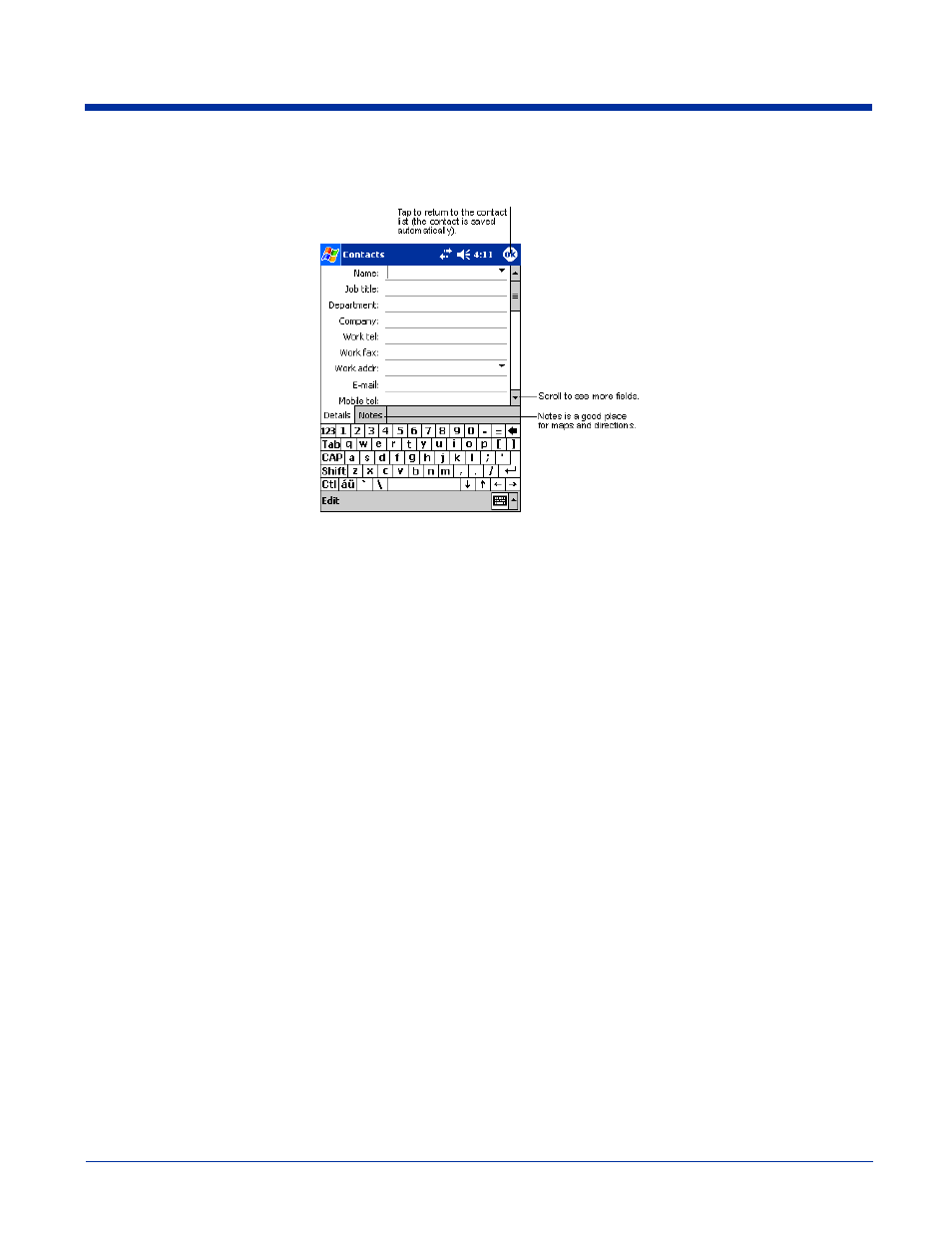 Hand Held Products 9500 User Manual | Page 200 / 276