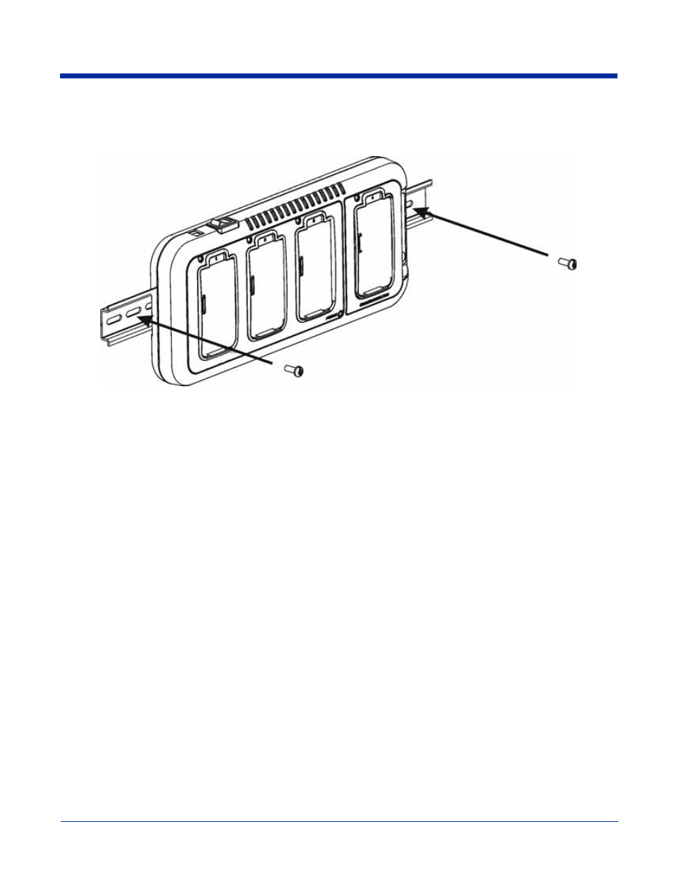 Hand Held Products 9500 User Manual | Page 261 / 276