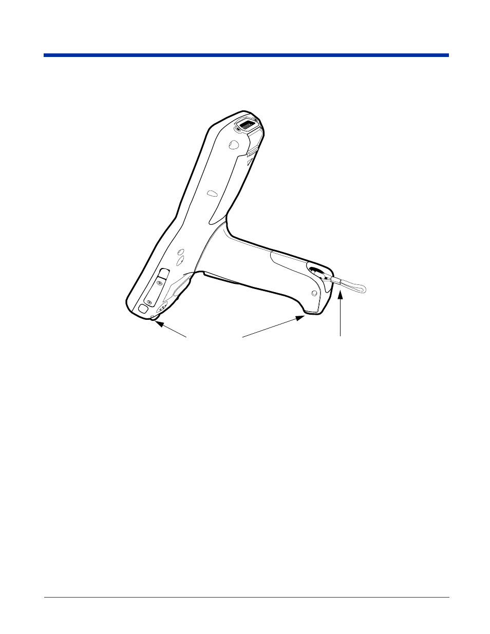 Dolphin 9501 and dolphin 9551, Dolphin 9501 and dolphin 9551 -7 | Hand Held Products 9500 User Manual | Page 37 / 276