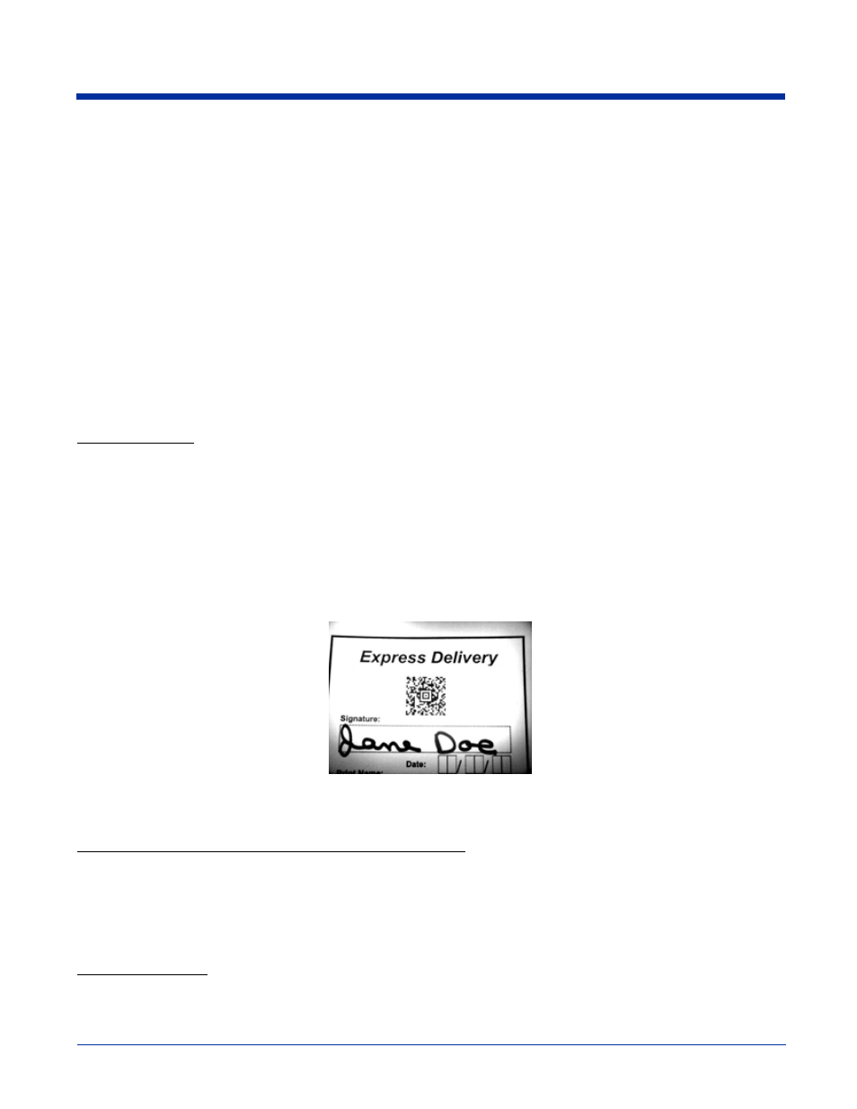 Capturing images, Capturing images -6, Taking an image | Uploading images | Hand Held Products 9500 User Manual | Page 50 / 276
