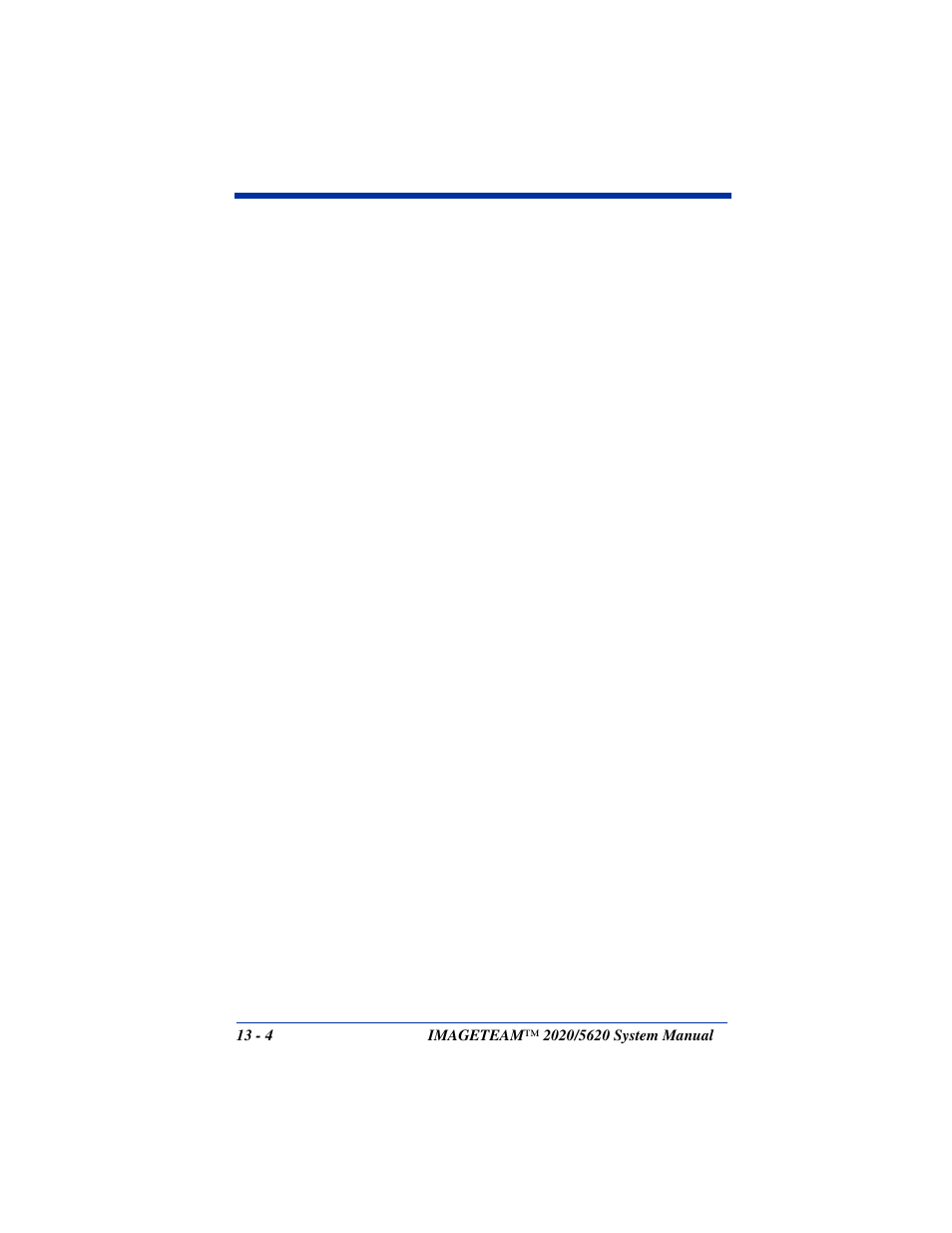 Hand Held Products 5620 User Manual | Page 158 / 168