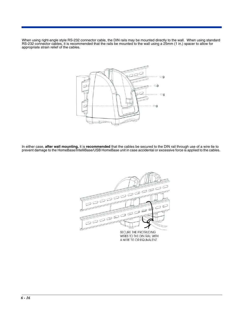 Hand Held Products 7400/7450 User Manual | Page 70 / 107