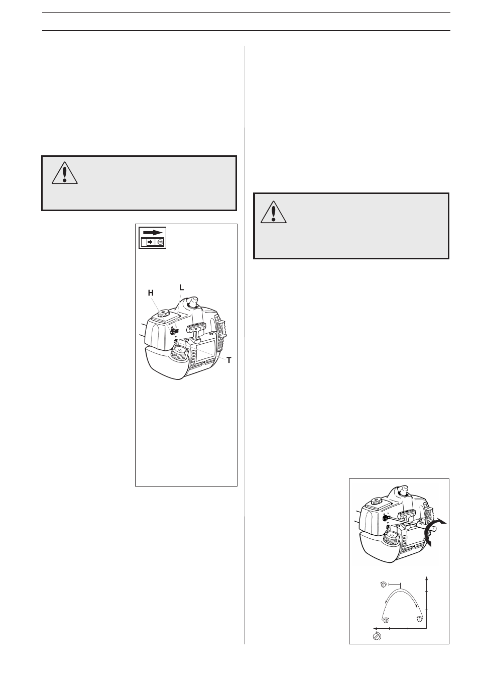 Maintenance, Carburetor | Husqvarna 322C User Manual | Page 17 / 36