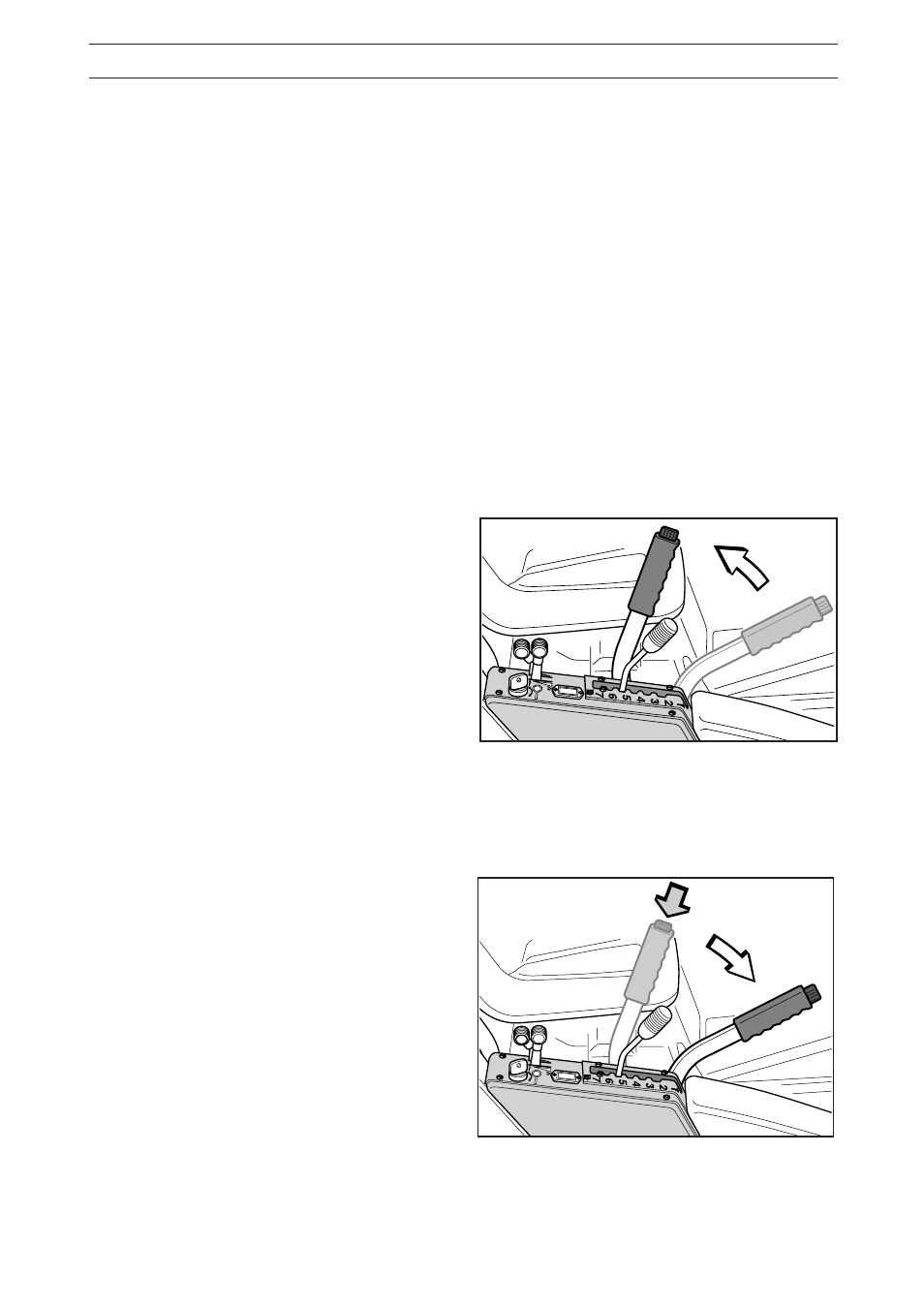 Presentation | Husqvarna 18 ProFlex User Manual | Page 13 / 48