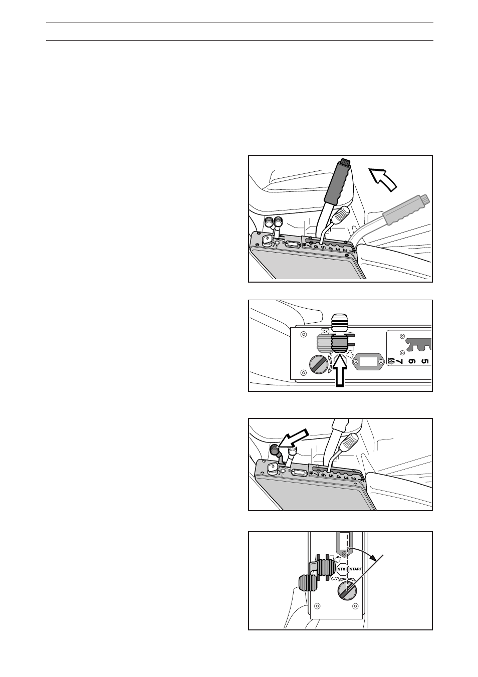 Driving | Husqvarna 18 ProFlex User Manual | Page 15 / 48
