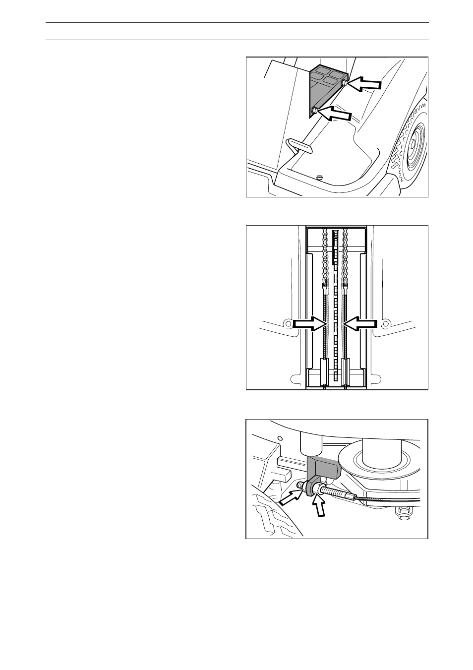 Maintenance | Husqvarna 18 ProFlex User Manual | Page 23 / 48