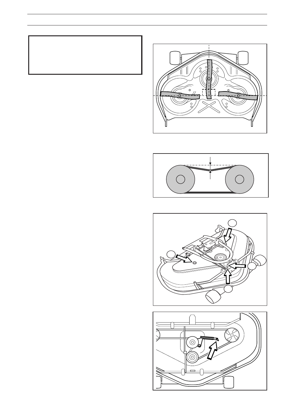 Maintenance | Husqvarna 18 ProFlex User Manual | Page 36 / 48