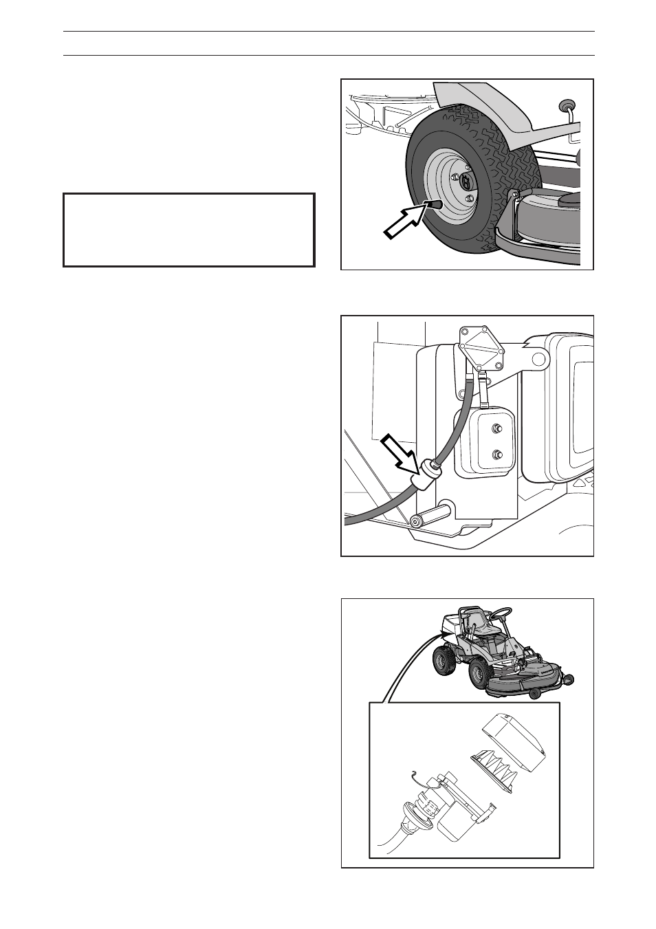 Maintenance | Husqvarna 18 ProFlex User Manual | Page 40 / 48