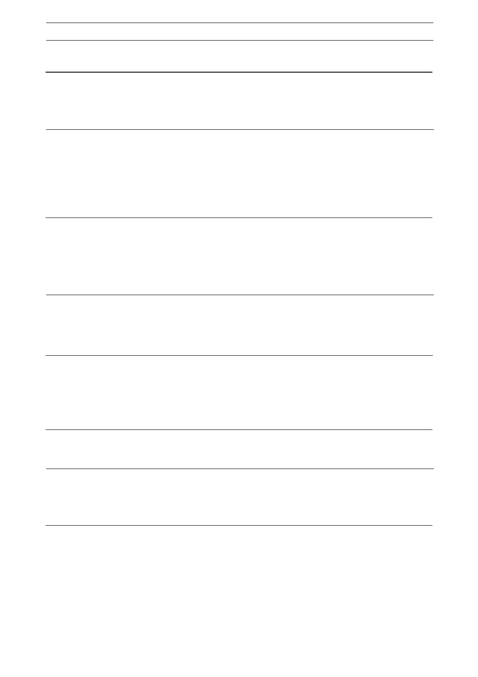 Trouble shooting schedule | Husqvarna 18 ProFlex User Manual | Page 41 / 48