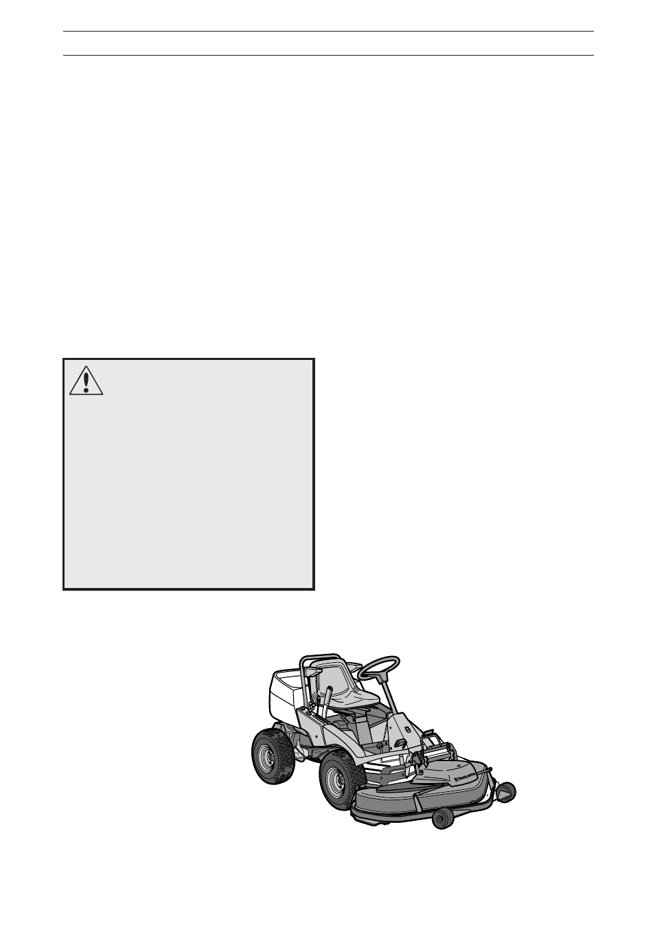 Storage | Husqvarna 18 ProFlex User Manual | Page 42 / 48