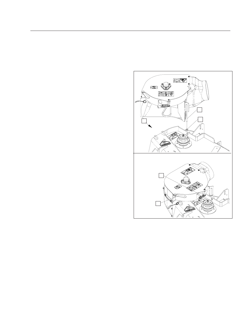 Assembly, Blower/drive kit | Husqvarna 111750 / HCS1372 User Manual | Page 11 / 32