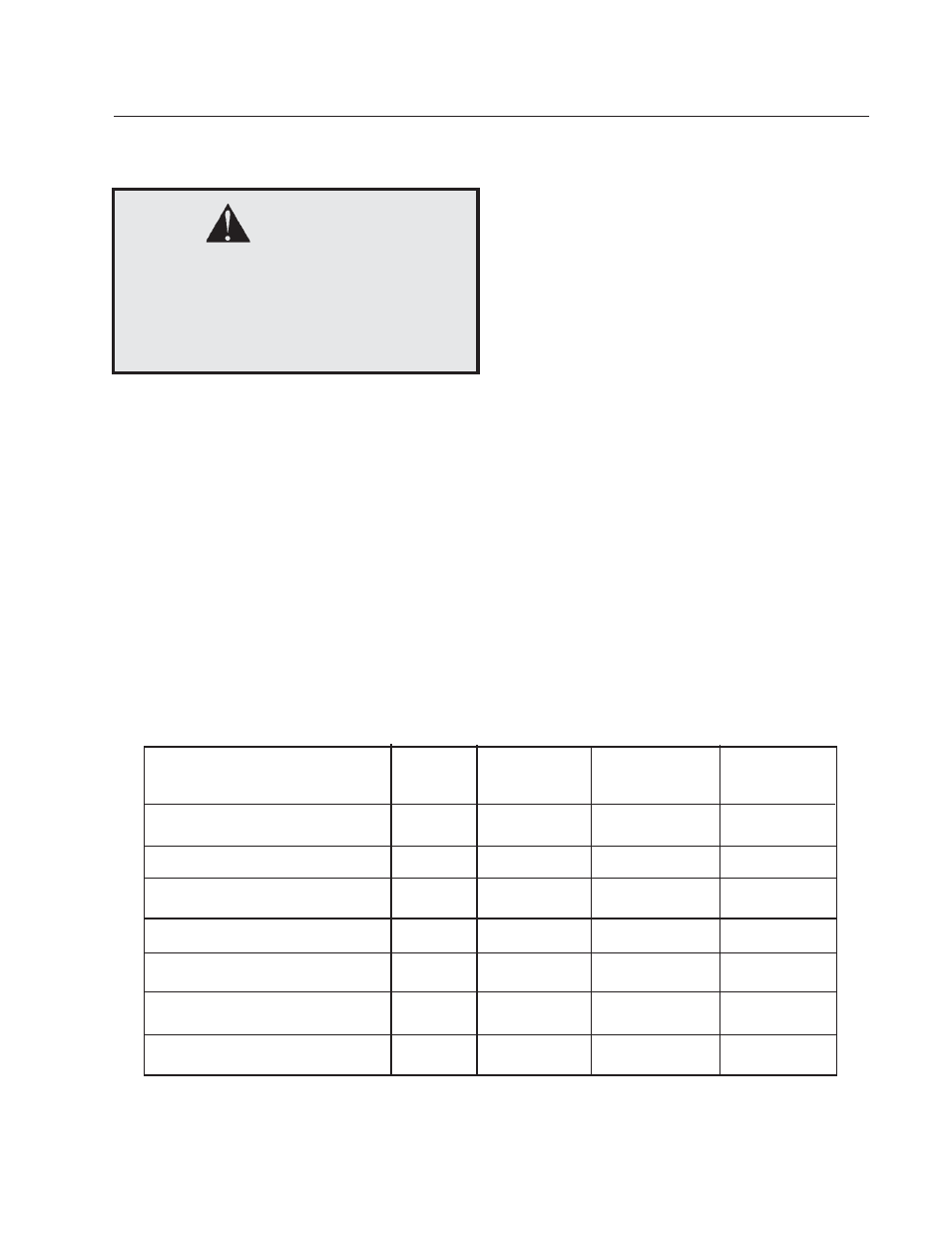 Service/ maintenance, Service and maintenance | Husqvarna 111750 / HCS1372 User Manual | Page 13 / 32