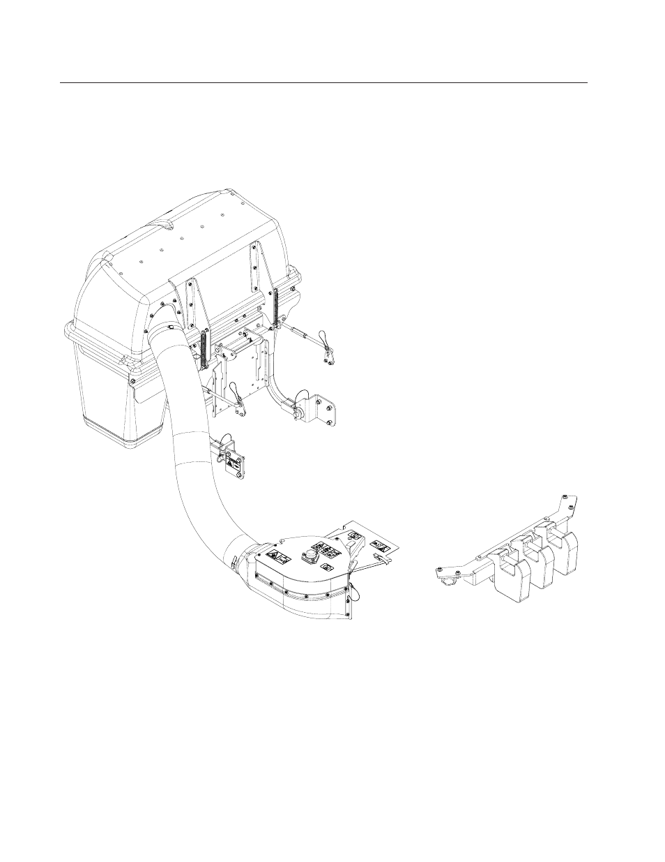 Spindle drive assembly | Husqvarna 111750 / HCS1372 User Manual | Page 16 / 32