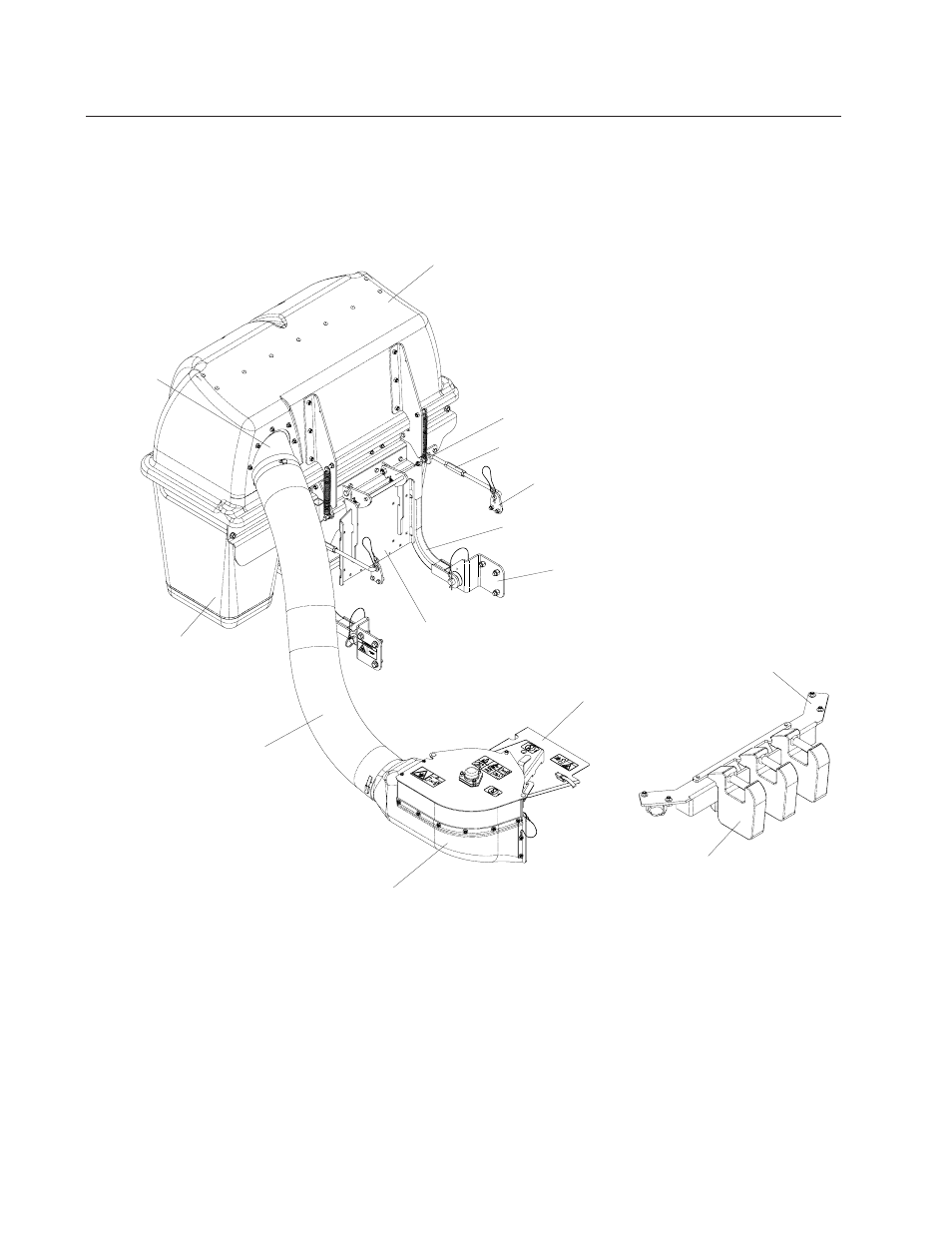 Features/ controls, Features & controls | Husqvarna 111750 / HCS1372 User Manual | Page 4 / 32