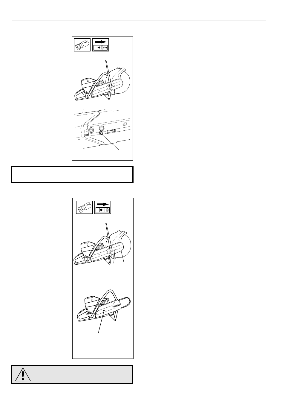 Maintenance, Changing the drive belt, Adjusting the drive belt | Belt pulley and clutch | Husqvarna 3120K User Manual | Page 16 / 24