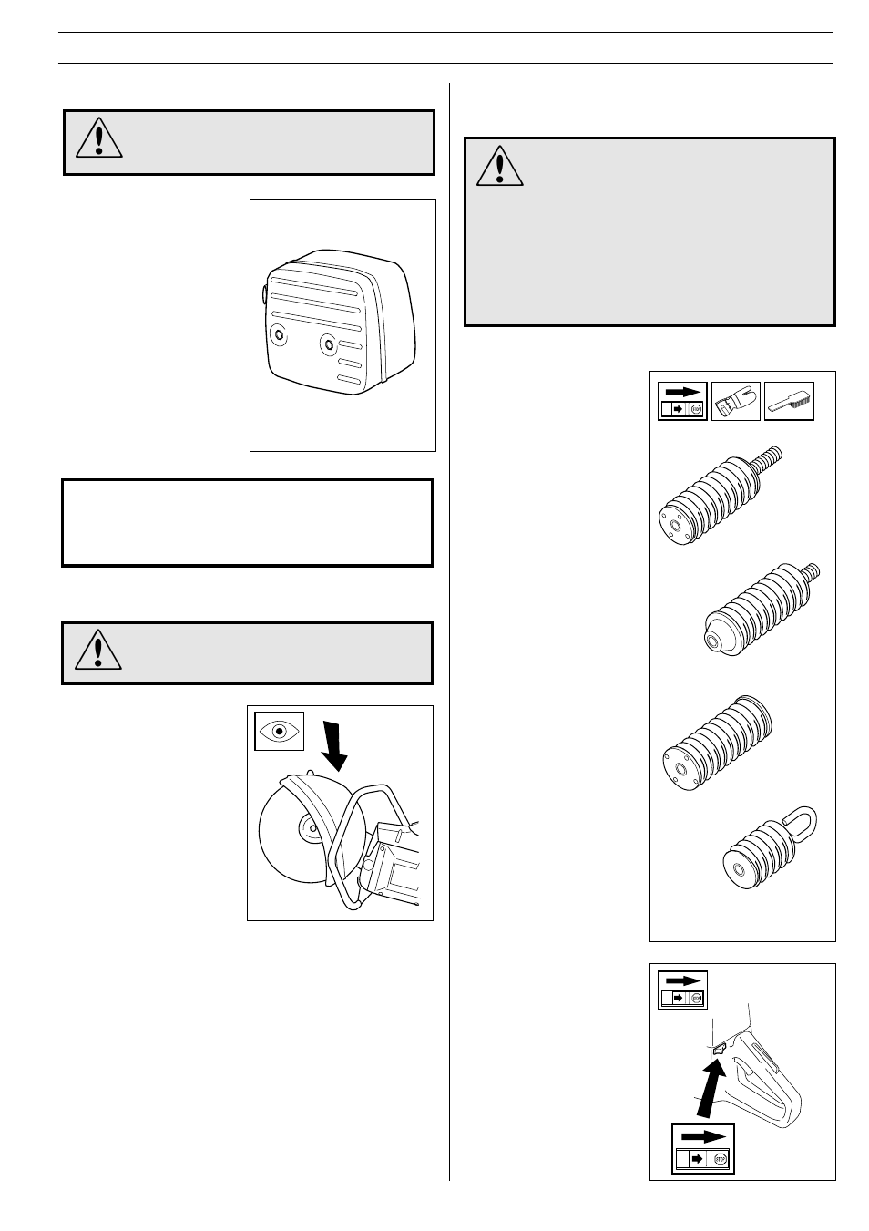 Safety instructions | Husqvarna 3120K User Manual | Page 5 / 24