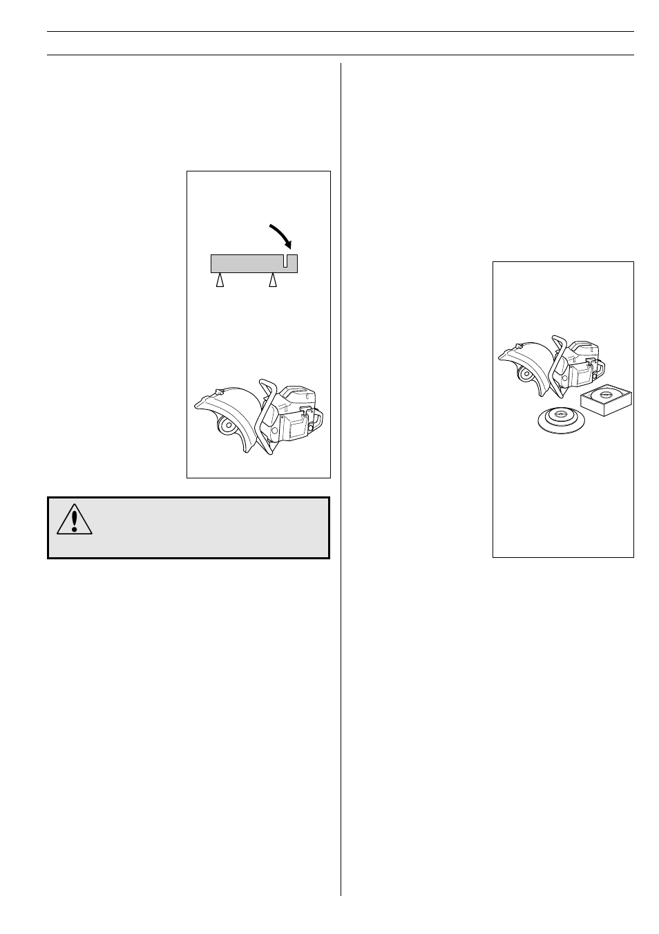 Safety instructions, Care and storage | Husqvarna 3120K User Manual | Page 9 / 24