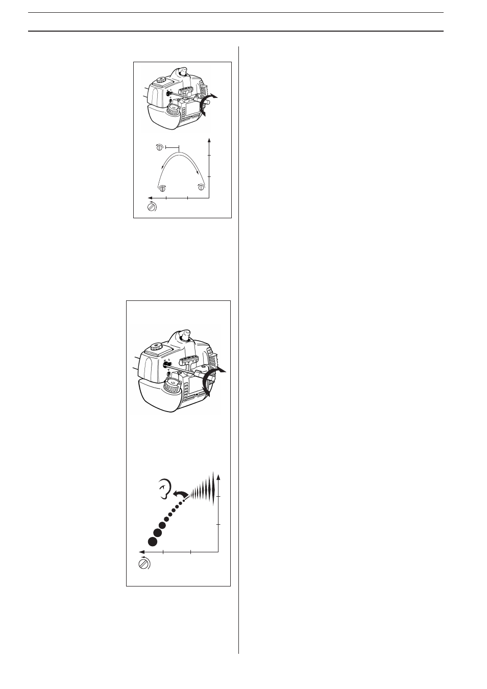 Maintenance | Husqvarna 325HDA55X-Series User Manual | Page 16 / 24