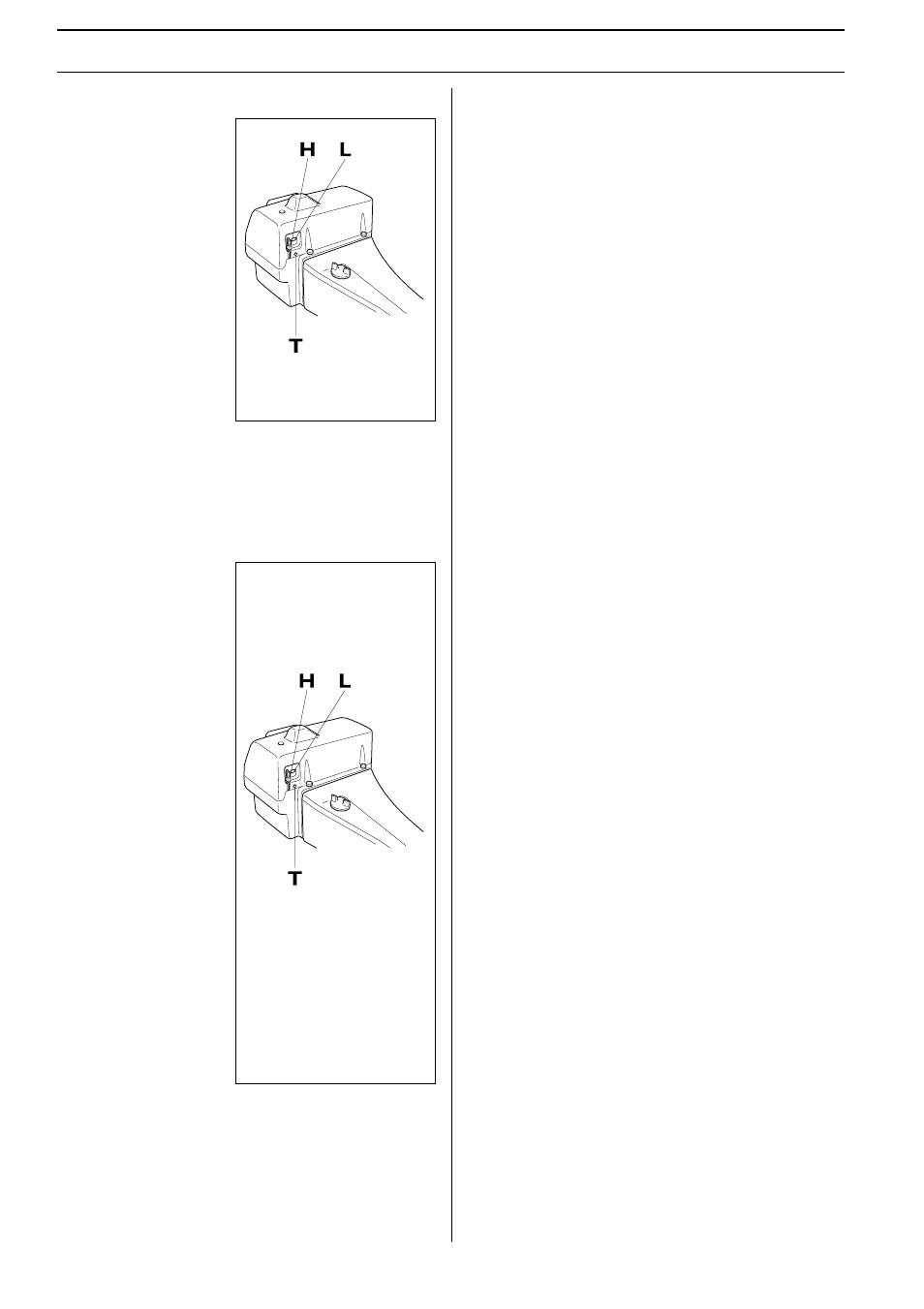 Maintenance | Husqvarna 245 RX User Manual | Page 30 / 52