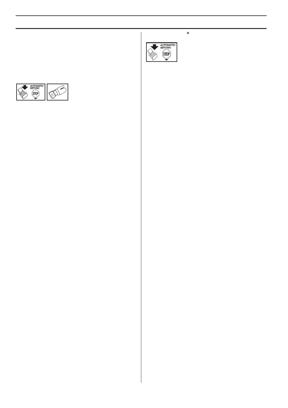 Kjølesystem, Sentrifugalrensing ”air injection, Vinterbruk | Temperatur -5°c eller kaldere, Vedlikehold, Temperatur -5 °°°° c eller kaldere | Husqvarna 140 User Manual | Page 108 / 420