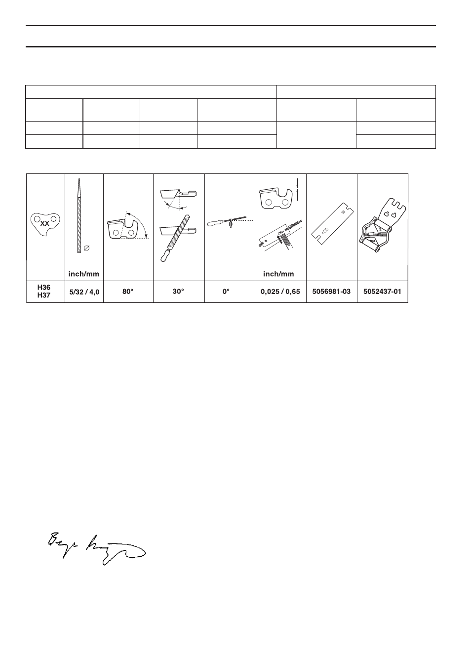 Sverd og kjedekombinasjoner, Sagkjedets filing og filmaler, Ef-erklæring om samsvar | Gjelder kun europa), Tekniske data | Husqvarna 140 User Manual | Page 112 / 420