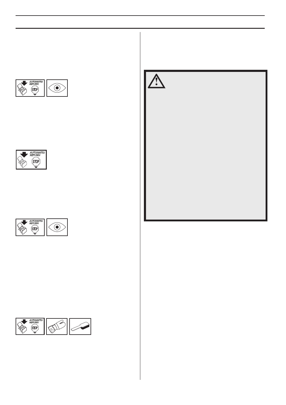 Yleiset turvaohjeet | Husqvarna 140 User Manual | Page 122 / 420