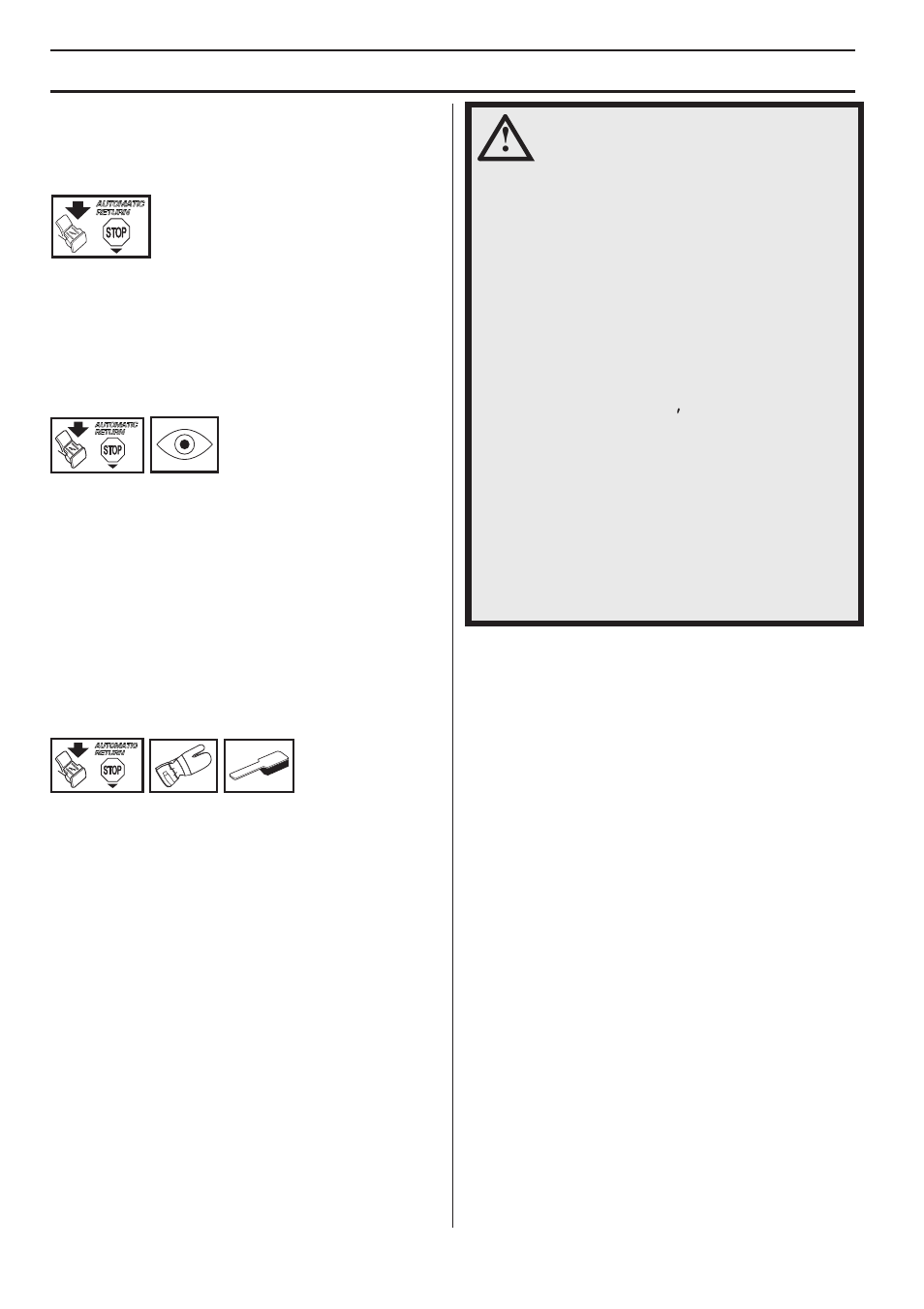 General safety precautions | Husqvarna 140 User Manual | Page 16 / 420