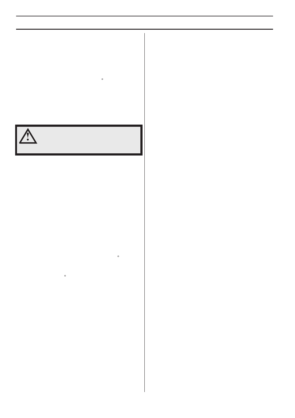 Solution à un abattage raté, Techniques de travail | Husqvarna 140 User Manual | Page 160 / 420