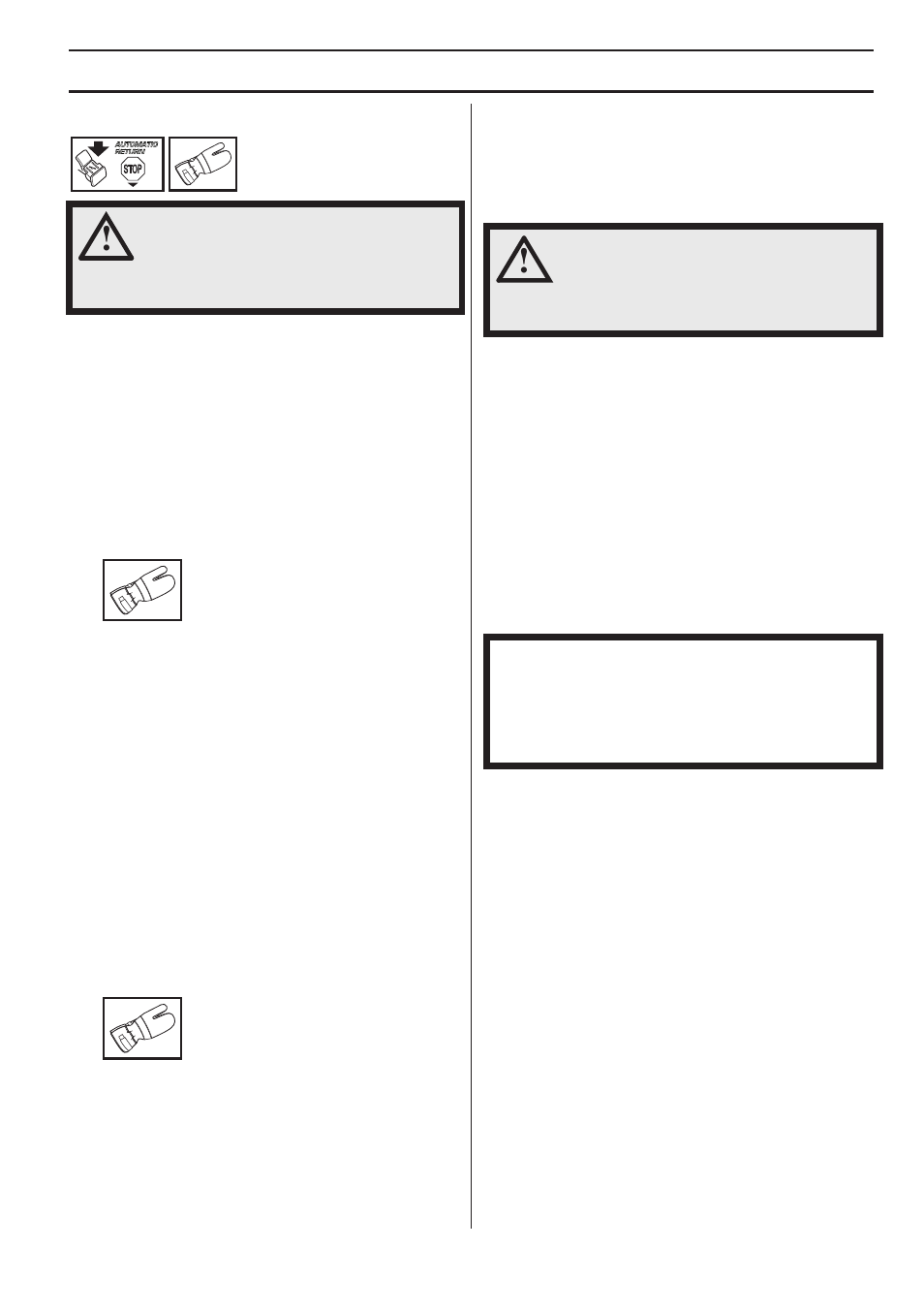 Ketting strekken, Snijuitrusting smeren, Algemene veiligheidsinstructies | Husqvarna 140 User Manual | Page 179 / 420