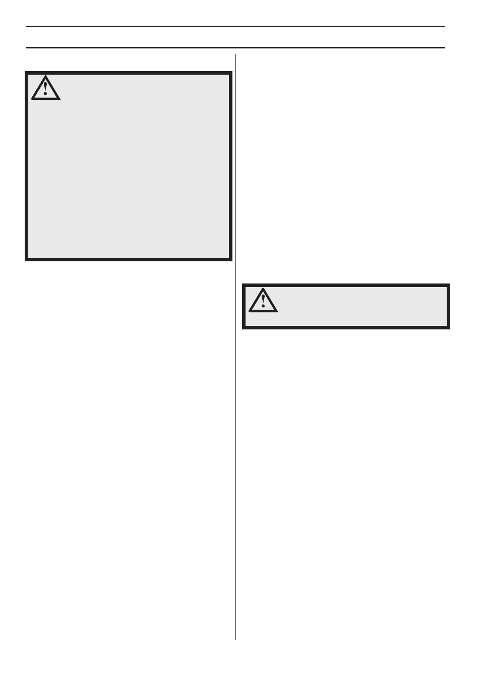 Starting and stopping, Starting, Stopping | Husqvarna 140 User Manual | Page 20 / 420