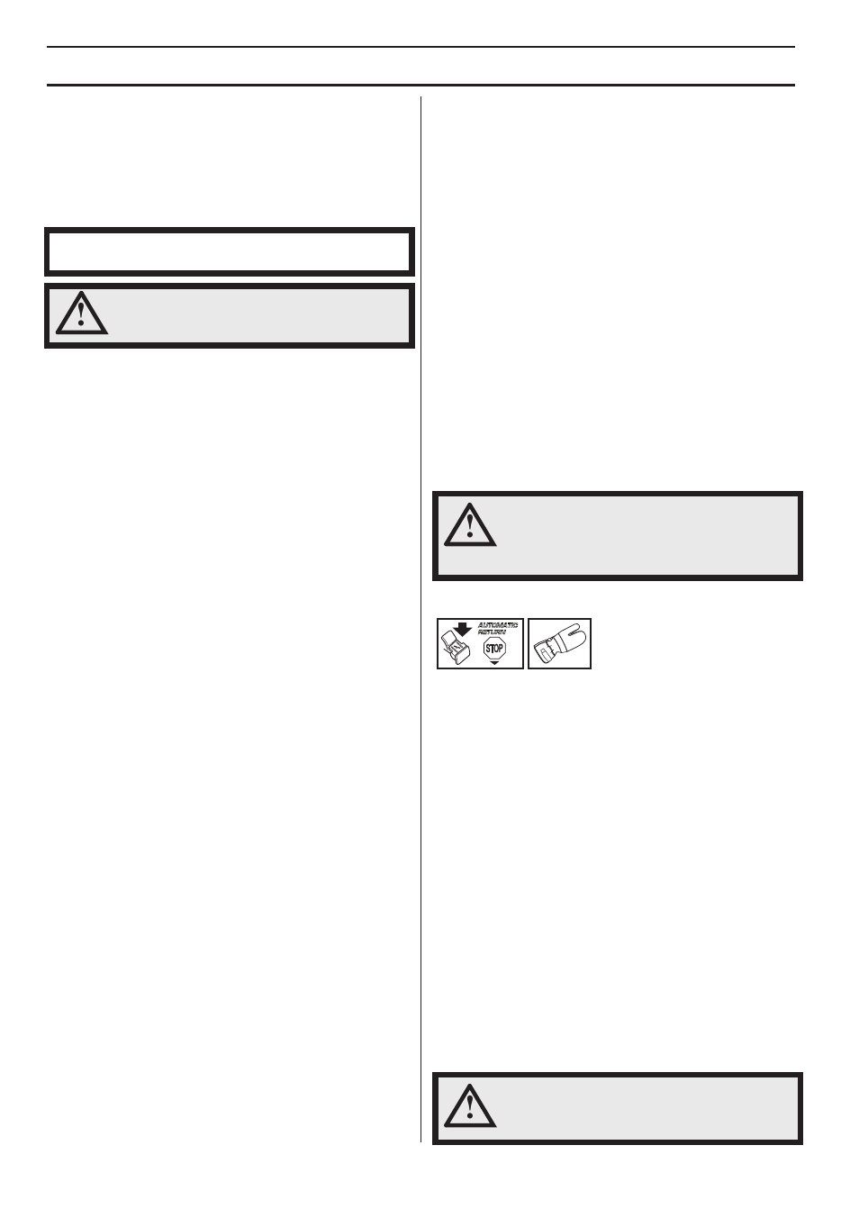 Norme generali di sicurezza | Husqvarna 140 User Manual | Page 206 / 420