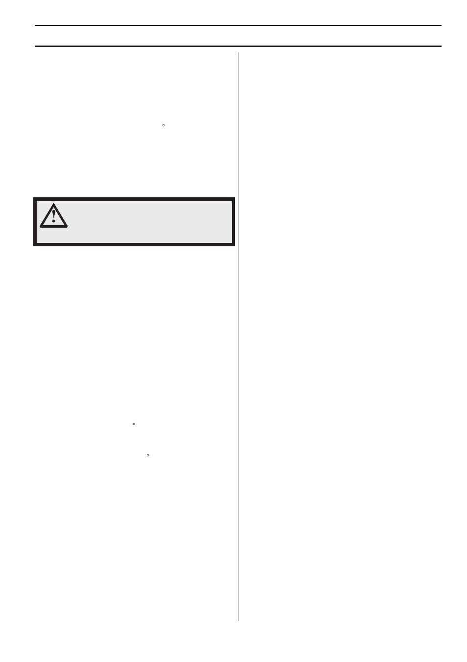 Movimentazione di un abbattimento mal riuscito, Tecnica di lavoro | Husqvarna 140 User Manual | Page 217 / 420