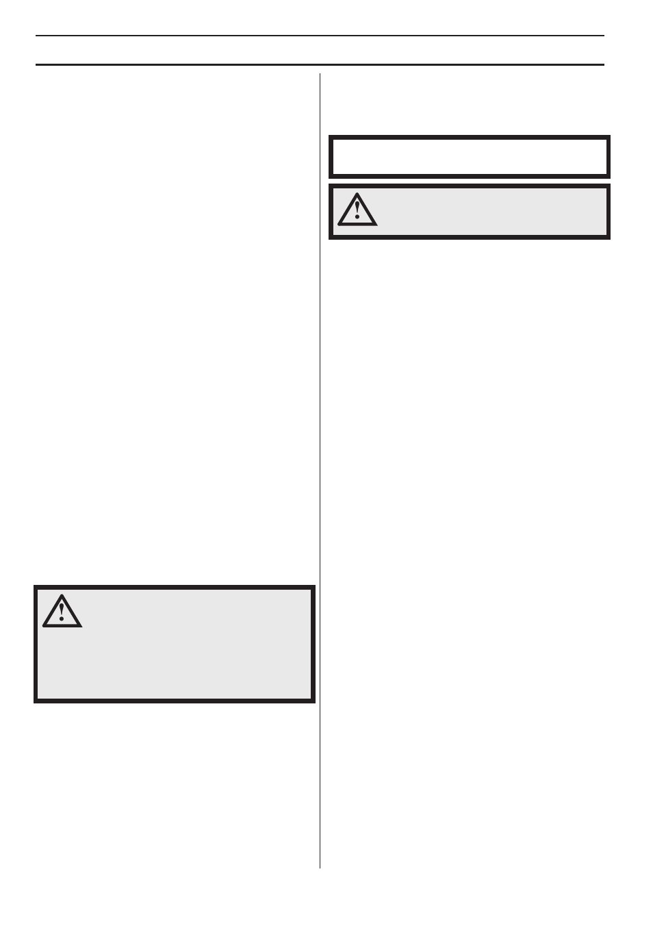 Equipo de corte, Reglas básicas, Equipo de corte reductor de reculadas | Instrucciones generales de seguridad | Husqvarna 140 User Manual | Page 234 / 420