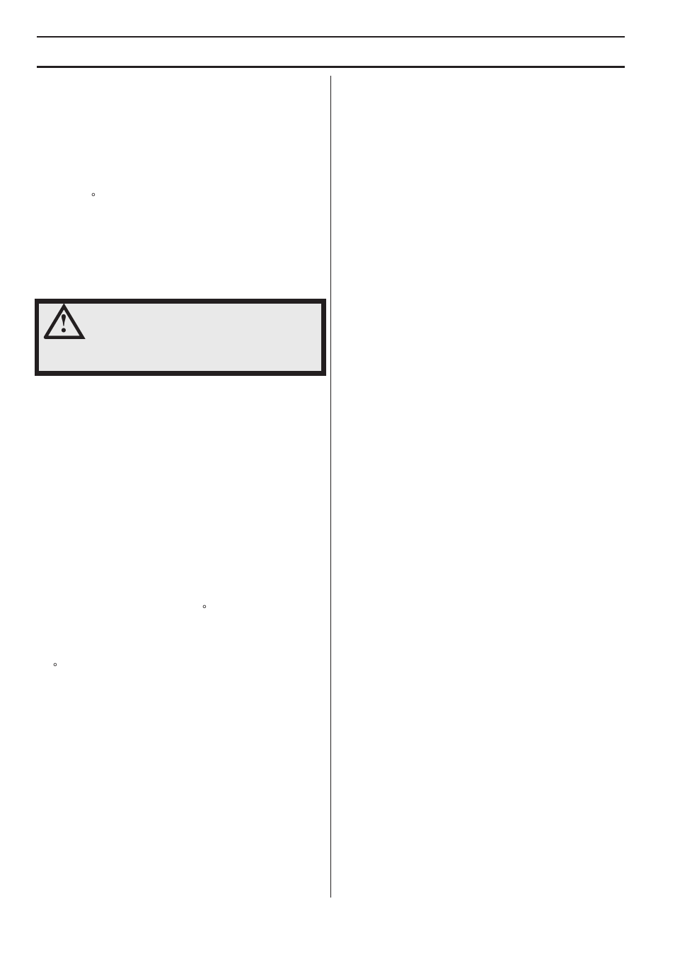 Tratamiento de una tala fallida, Técnica de trabajo | Husqvarna 140 User Manual | Page 246 / 420