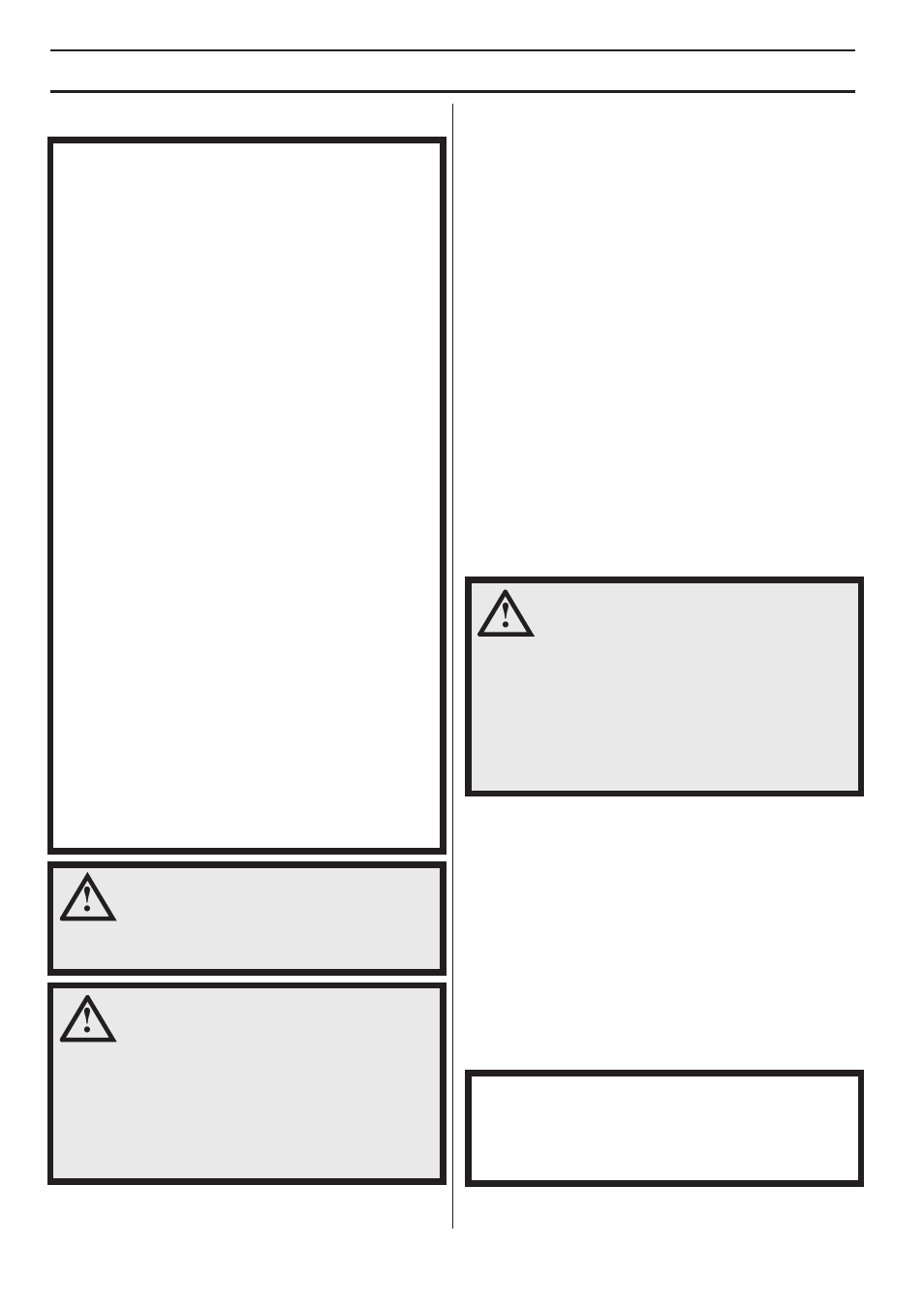 Wichtig, Stets mit gesundem menschenverstand arbeiten! (2), Persönliche schutzausrüstung | Allgemeine sicherheitsvorschriften | Husqvarna 140 User Manual | Page 260 / 420