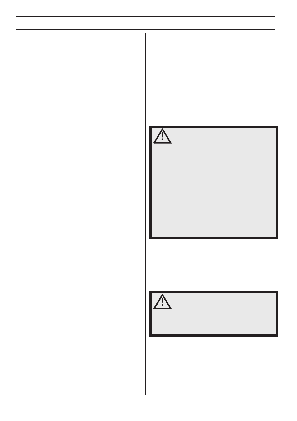 Gashebelsperre, Kettenfänger, Rechtshandschutz | Antivibrationssystem, Stoppschalter, Schalldämpfer, Allgemeine sicherheitsvorschriften | Husqvarna 140 User Manual | Page 262 / 420