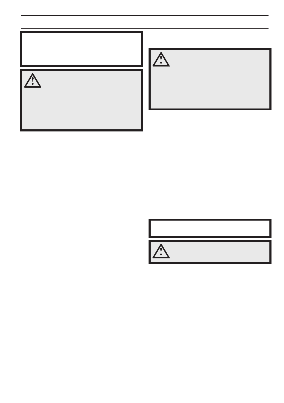 Schneidausrüstung, Grundregeln, Rückschlag reduzierende schneidausrüstung | Allgemeine sicherheitsvorschriften | Husqvarna 140 User Manual | Page 263 / 420