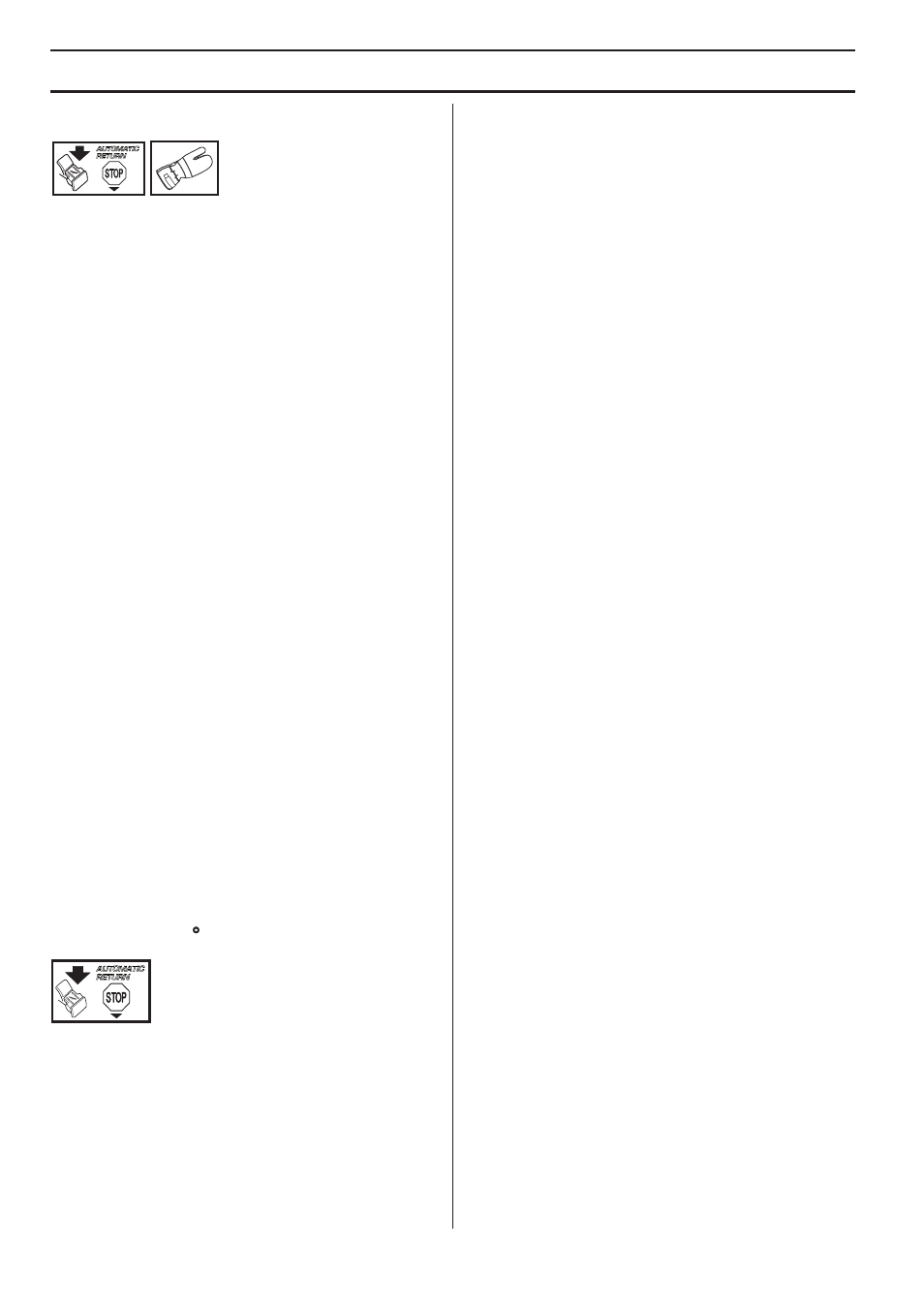 Cooling system, Air injection” centrifugal cleaning, Winter use | Temperature -5°c or colder, Maintenance, Temperature -5 °°°° c or colder | Husqvarna 140 User Manual | Page 28 / 420